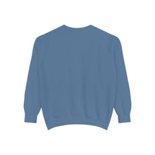 Load image into Gallery viewer, Unisex Garment-Dyed Sweatshirt