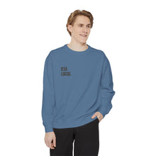 Load image into Gallery viewer, Unisex Garment-Dyed Sweatshirt