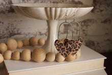 Load image into Gallery viewer, Leopard Hearts

